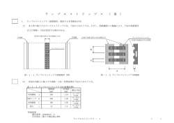 ラ ン ブ ル ス ト リ ッ プ ス ( 案 )