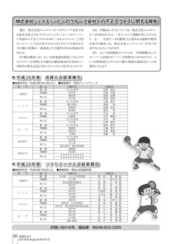 株式会社ジェイティービーのグループ会社への不正アクセスに関する報告