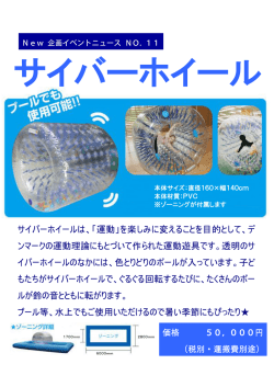 サイバーホイールは、「運動」を楽しみに変えることを目的として、デ