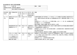山田 保 - 日本体育大学