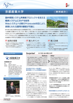 京都産業大学