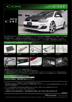 C14T