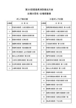 出場消防団(26.3KBytes)