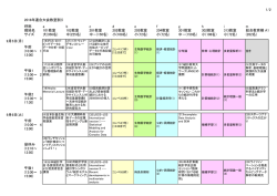 こちら - 統計関連学会連合