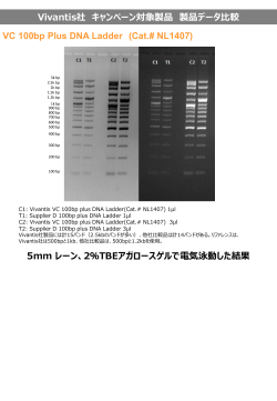 キャンペーン対象品データ比較（PDF）