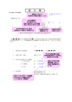 記入例（PDF：249KB）