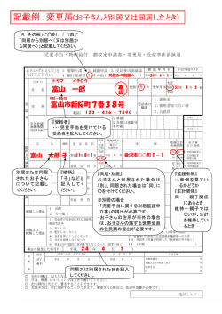記入例 （368kbyte）