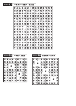 表 社 会 通 神 経 外 部 延 期 軽 挙 有 頂 奇 図 計 記 念 切 伝 達