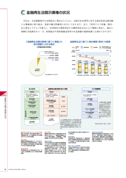 金融再生法開示債権の状況 (PDFファイル/862K)