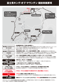 競技実施要項（PDF）赤字部分