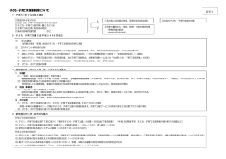 子ども・子育て支援新制度について 資料3