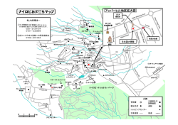 安全マップ - 在ケニア日本国大使館