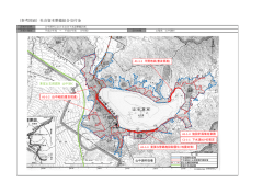 下水道整備計画図面(483KBytes)