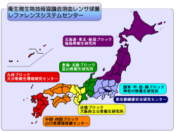 レンサ球菌