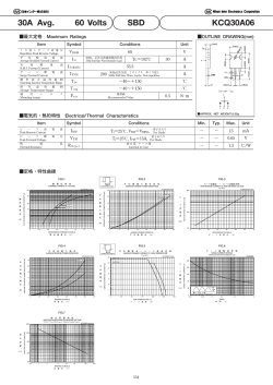 Volts SBD