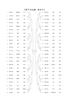 男子50kg級（PDF）