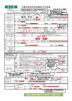 （記入例） [PDFファイル／818KB]