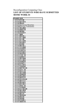 HW04_List