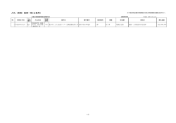 （見積）結果一覧