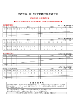 （土）・21日