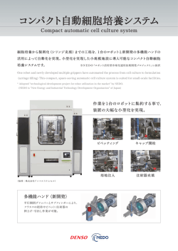 概要パネル（PDF）