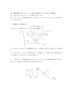 Q` なぜ T>T2
