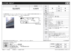 資料PDF - （株）Vivioへ