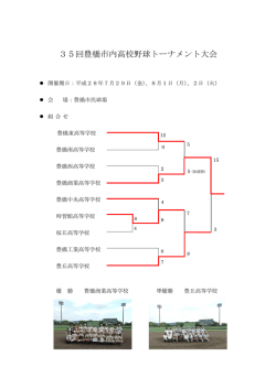 平成28年度大会