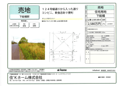 茨城県神栖市800坪