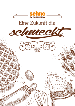 Eine Zukunft die schmeckt(3,5 MiB)