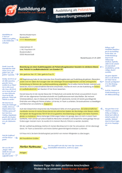 - Ausbildung.de