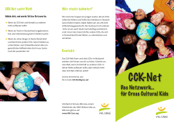 CCK-Net - MK-Care