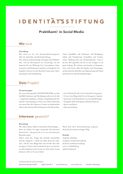Jetzt Info-PDF ansehen