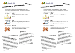 Gruppe Steigerhubel
