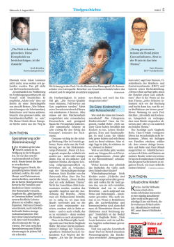 Teil 2 - Universität Wien
