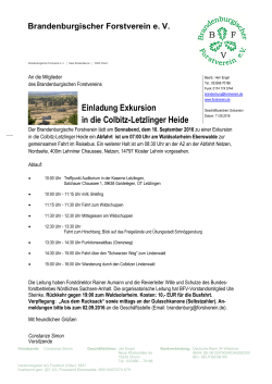 Programm als pdf-Datei - Deutscher Forstverein e.V.