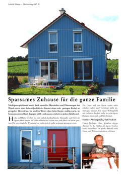 - Lehner Haus