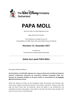 PAPA MOLL - EDITH OPPENHEIM