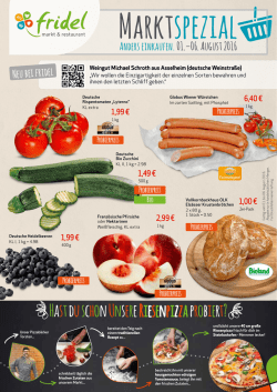 Hast duschonUnsereRiesenpizza probiert?