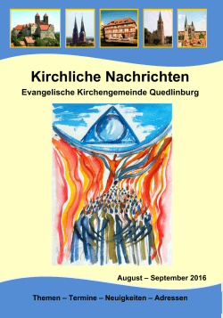 „Meine Stärke und mein Lied ist der Herr, er ist für mich zum Retter