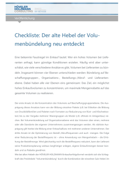 Veröffentlichung als PDF Datei