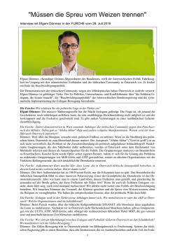 D&ouml;nmez - Atheisten-Info