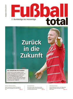 Dokument Herunterladen - Frankfurter Neue Presse