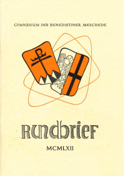 pdf-Datei - Ehemalige des Gymnasiums der Benediktiner in Meschede