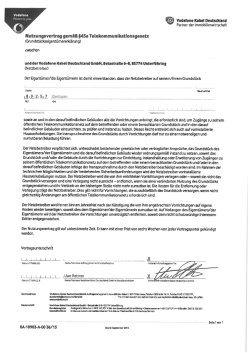 Grundst&uuml;ckseigent&uuml;mererkl&auml;rung