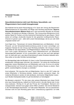 PDF-Download - Bayerisches Staatsministerium für Gesundheit und