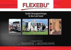 Imagebrosch&uuml;re