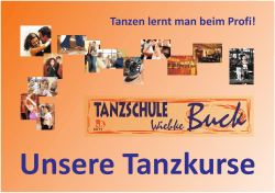 2016 PDF Prospekt alles - ADTV – Tanzschule Wiebke Buck