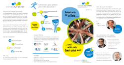 ist alles bei uns