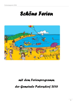 Herunterladen